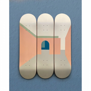 Urban Deck no:2